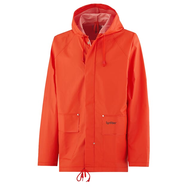 90377317 377317 Regnjakke orange.jpg