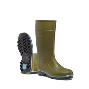 VERNESTØVEL GRØNN, NÆRBØ