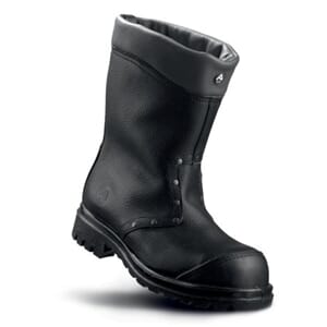 ARBEIDSTØVEL M/PELSFOR