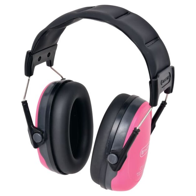 387014 Hørselvern Kid rosa TACTIX.jpg