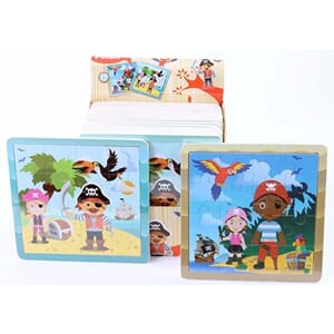 PUSLESPILL TRE 1/16/64