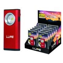 FLATLYKT OPPLADBAR 1500MAH. 500LM