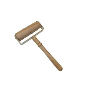 BAKERULLE MED PIGGER