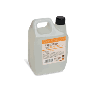 TERPENTIN 1 LITER ESPEGARD