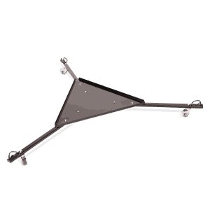 ESPEGARD UNDERSTELL M/HJUL