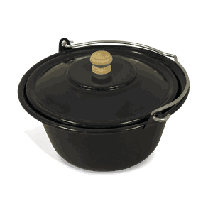 ESPEGARD SUPPEGRYTE M/LOKK 6L.