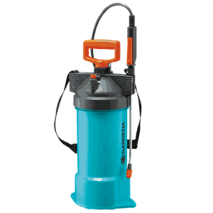 GARDENA TRYKKSPRØYTE 5 LITER 869-20