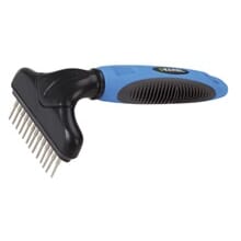 STRIGLRRIVE M/KORTE TINNER