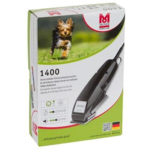 KLIPPESETT F/KJELEDYR