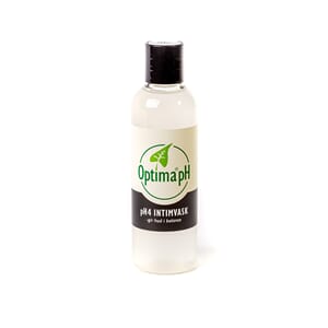 OPTIMA INTIMVASK 200ML