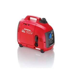 HONDA AGREGAT 1000WATT EU10i