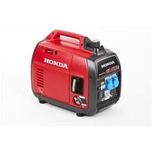 HONDA AGREGAT 2000WATT EU22i