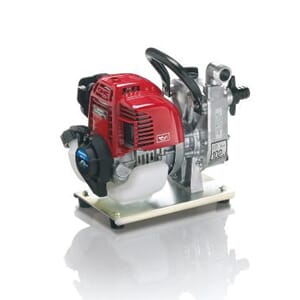 HONDA VANNPUMPE WX 10