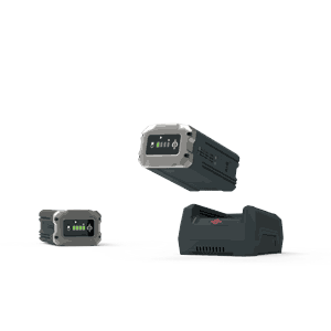 CRAMER LADER 82V 1-SLOT