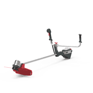 CRAMER GRESSTRIMMER 82V SYKKELSTYRE OG GRESSBLAD