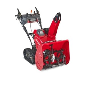 HONDA SNØFRES HSS760A ET