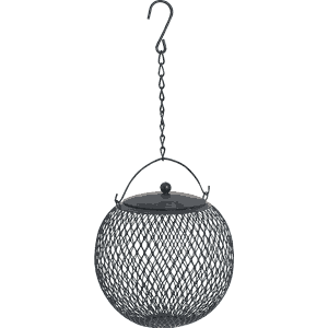 Fuglemater Globe nøtt