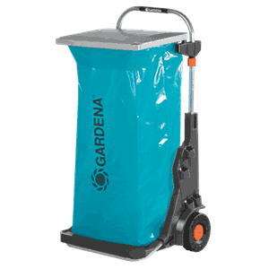 GARDENA HAGEVOGN BOSSPOSE STATIV