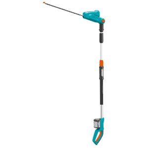 GARDENA HEKKSAG TELESKOP THS BATTERI LI18/42