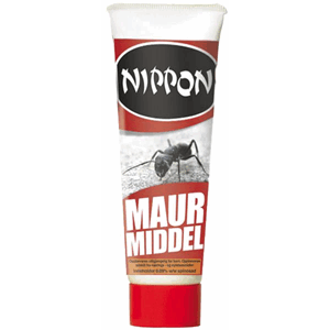 MAURMIDDEL NIPPON 25ML