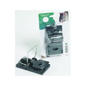 ROTTEFELLE I PLAST/METALL