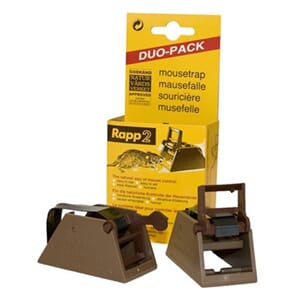 MUSEFELLE RAPP 2STK.1/12/216