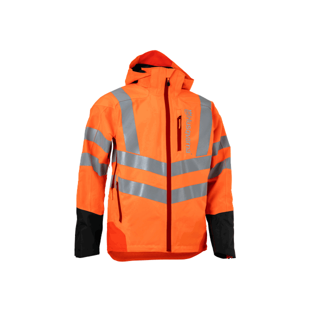 5976626 Regnjakke Vent High.png