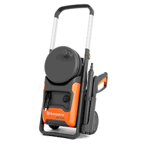 HUSQ. PW 240   HØYTRYKKSVASKER