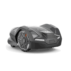 AUTOMOWER 410 XE NERA