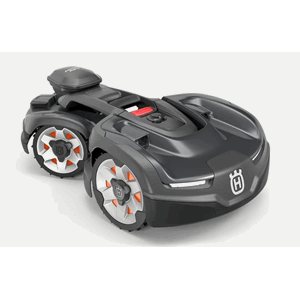 AUTOMOWER 435 X AWD M/EPOS