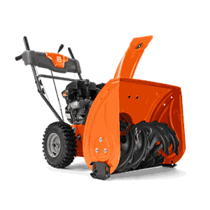 HUSQ. SNØFRES ST 124  61cm