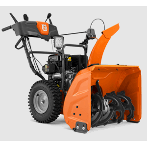 HUSQ. SNØFRES ST 269