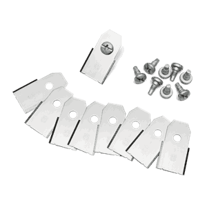 KNIV AUTOMOWER 9 STK