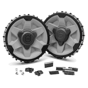 TERRENGSETT FOR 310/315 AUTOMOVER