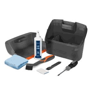 RENGJØRING/VEDLIKEHOLD