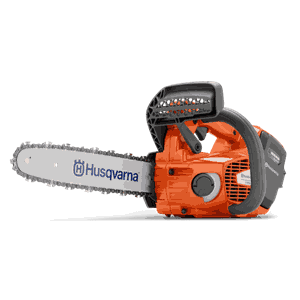 HUSQ.T535I XP 12" MOTORSAG uten batteri og lader TOPPSAG