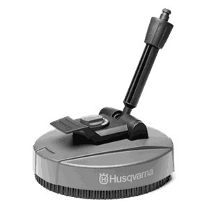 HUSQ. SC300 ROTERENDE BØRSTE