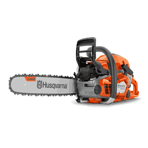 HUSQ. 550 XPG MARK II MOTORSAG