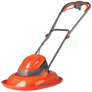 FLYMO GRESSKLIPPER. F-TL.350