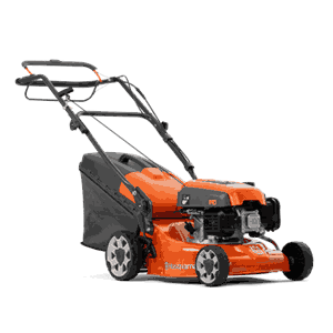 HUSQ. PLENKL. LC 140 SP *SELVGÅENDE