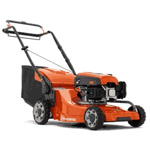 HUSQ. PLENKL. LC 247 S