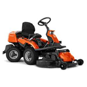 RIDER 216T AWD EKS. KLIPPEAGGREGAT 2022