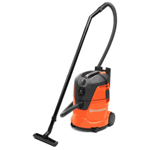 HUSQ. STØVSUGER,WET & DUST VACUUM WDC 325 -23