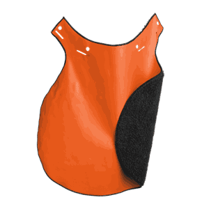 NAKKEBESKYTTER VINTER MED FIB