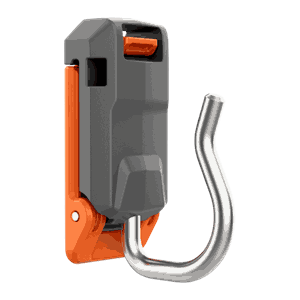 UNIVERSALKROK FOR VERKTØY, VERKTØYBELTE