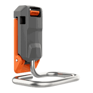 HOLDER FOR VERKTØY, VERKTØYBELTE