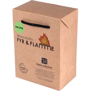 OPPTENNINGSRULLER GLØDE