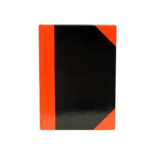 BOK SKRIVE STIV PERMA A5