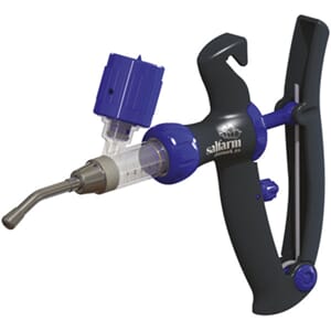 BAYCOX INST SPRØYTE PRIMA ECH 6ML.