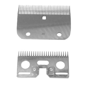 KNIVSETT F/STORFE CONSTANSA+